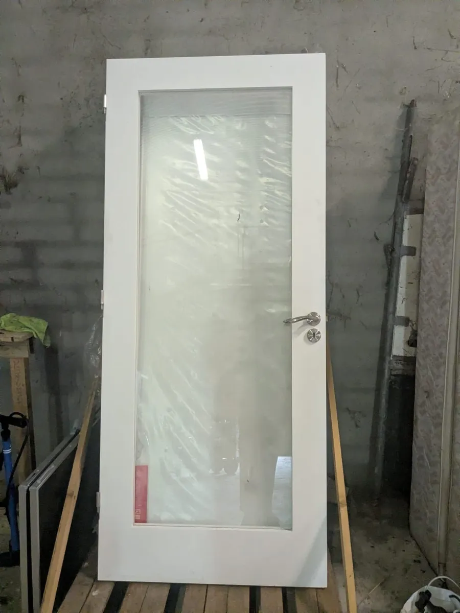 34" Doors (7) - Image 1