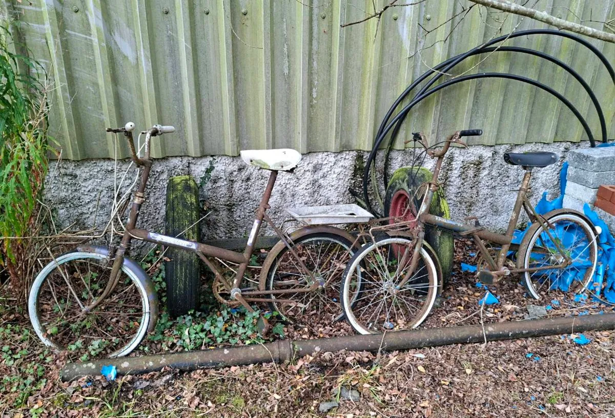 Cycles