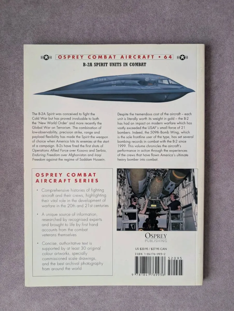 B-2 Spirit - Image 2