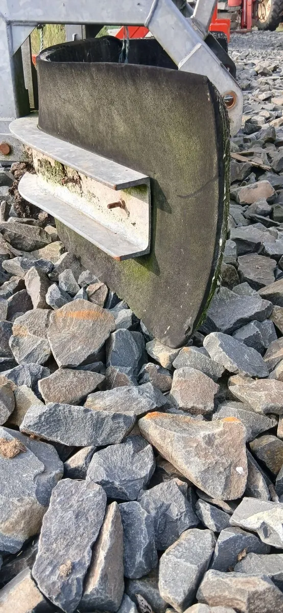 Fleming scraper - Image 2