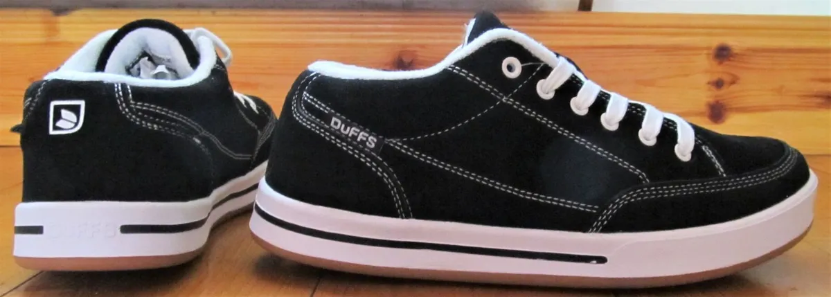 NEW...Duffs Strombolie size 8 ...NEW - Image 3