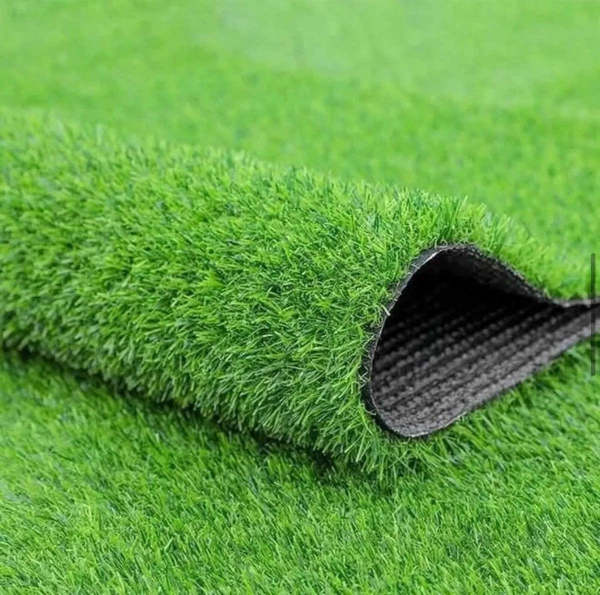 40mm artificial grass - Image 2
