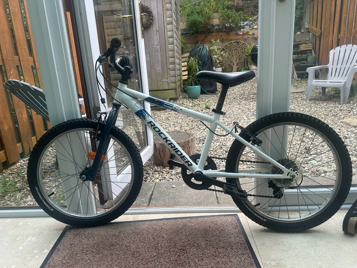 Kids bike - Image 1
