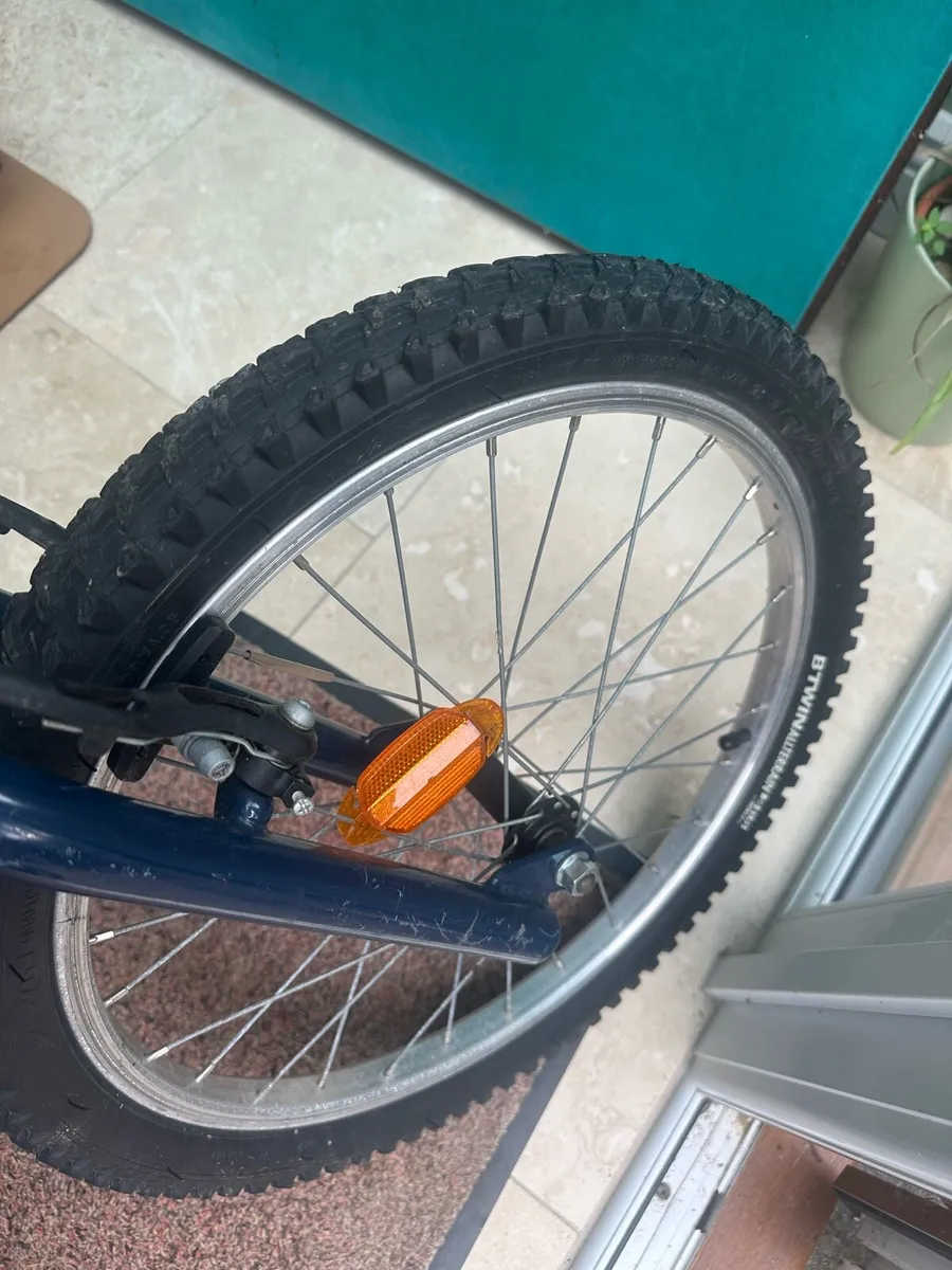 Kids bike - Image 2