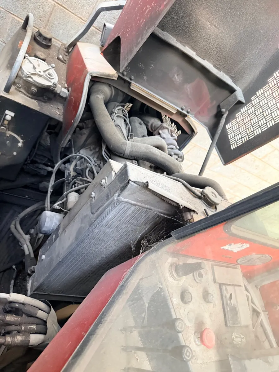 Forklift - Image 4