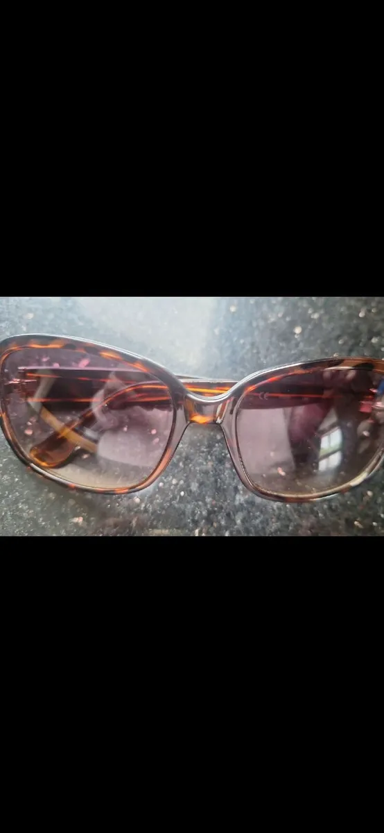 Sunglasses - Image 1
