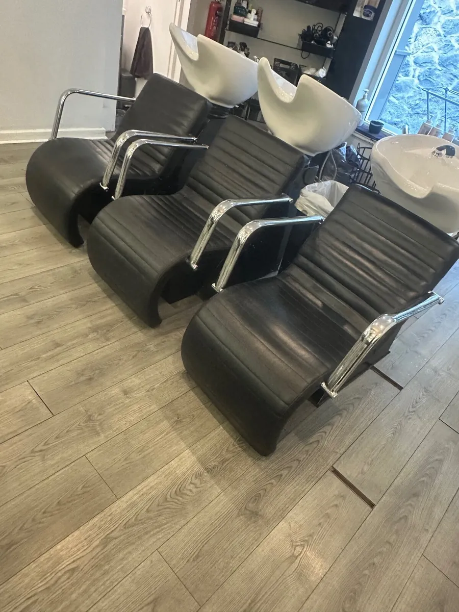 Salon equipment - Image 4