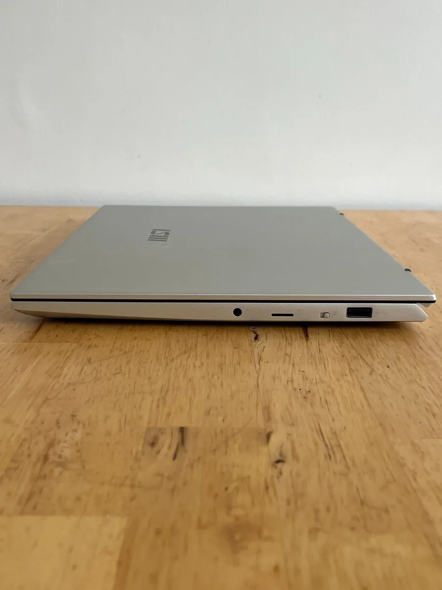 Laptop MSI Prestige 14H - Image 2