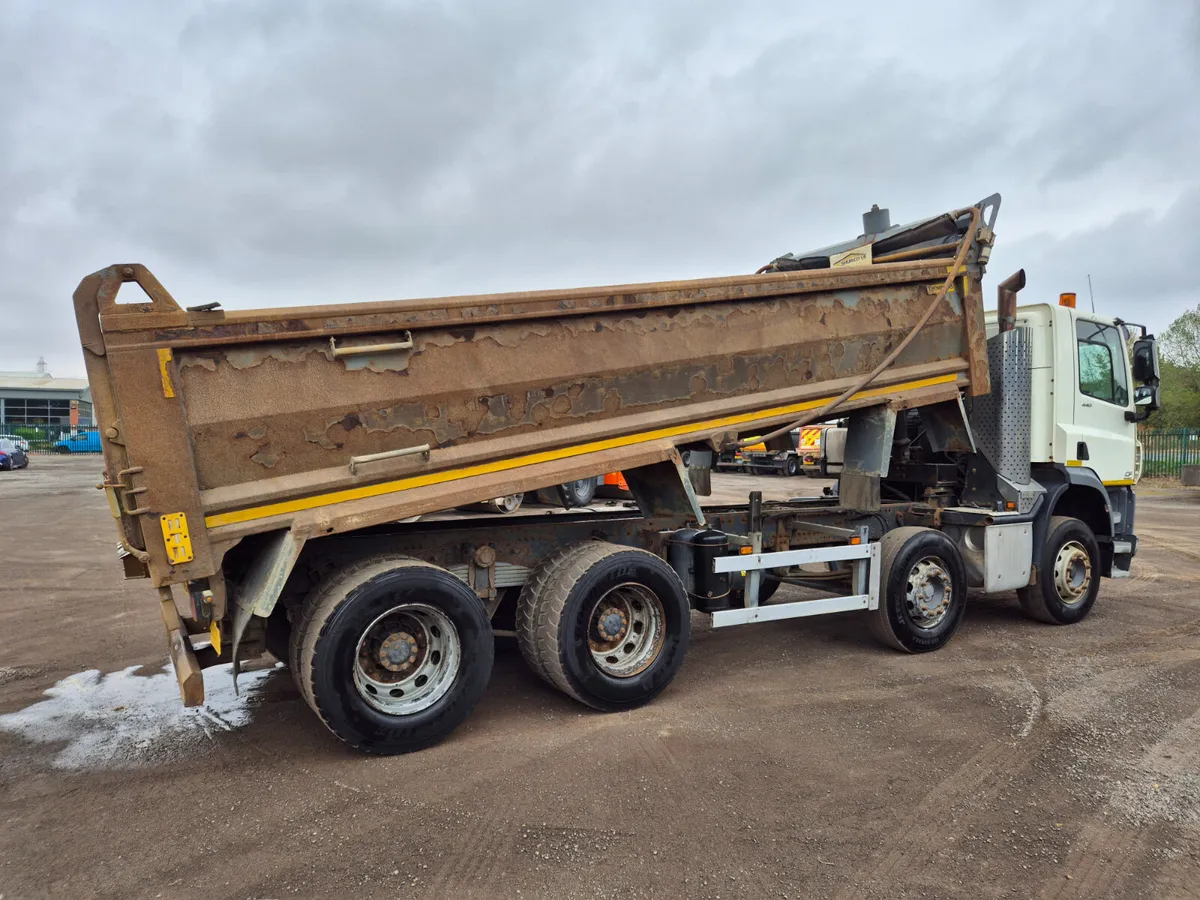 2016 (66) DAF TRUCKS CF440 - Image 4