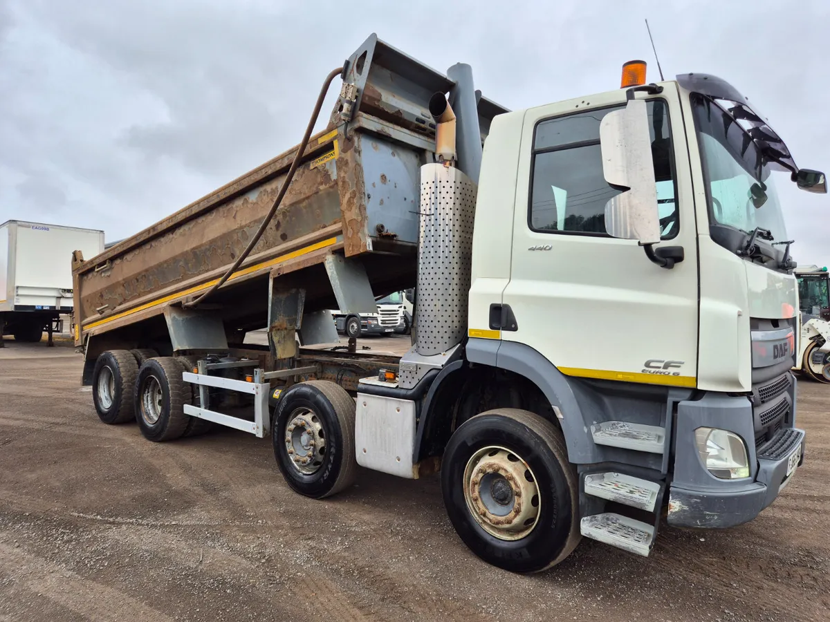 2016 (66) DAF TRUCKS CF440 - Image 1