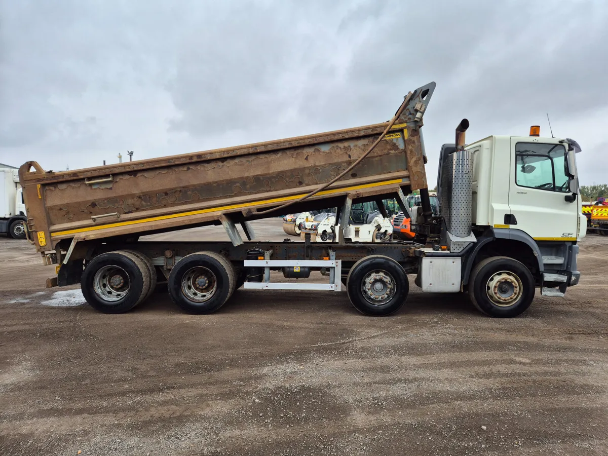 2016 (66) DAF TRUCKS CF440 - Image 3