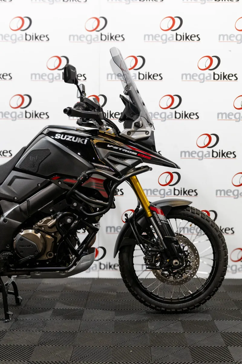 Suzuki V-Strom 1050DE 2025 - Image 4