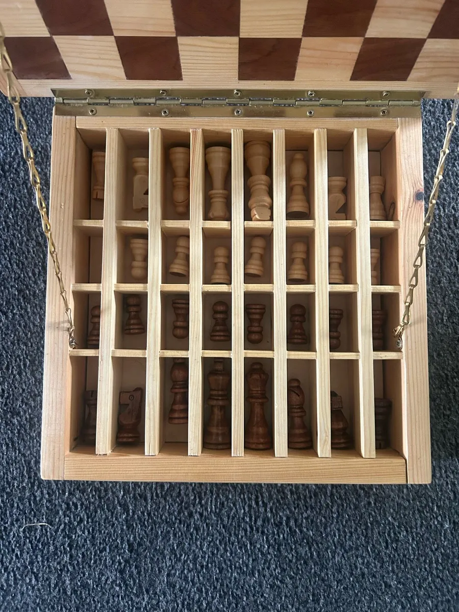 Chessboard - Image 2
