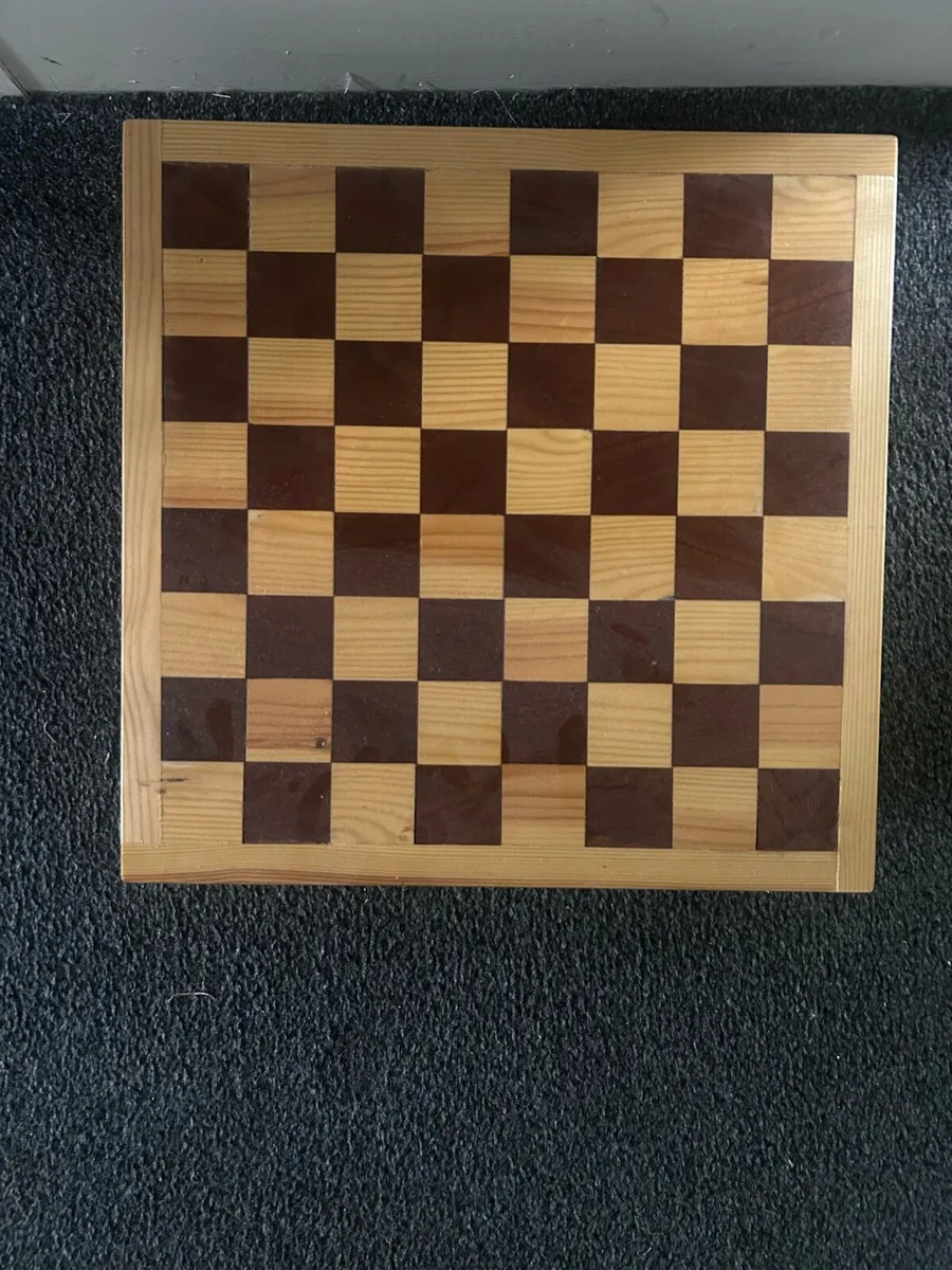 Chessboard - Image 3
