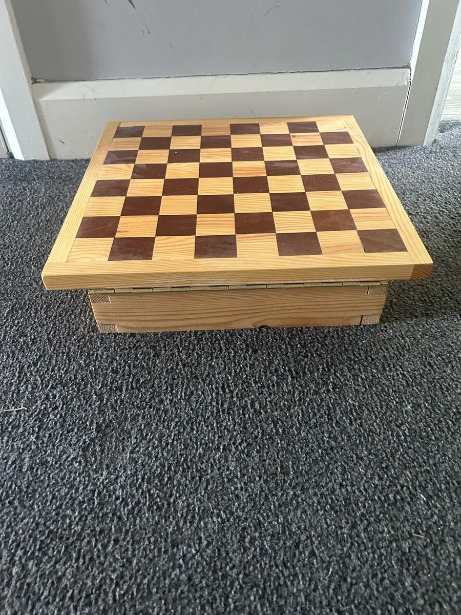 Chessboard - Image 4