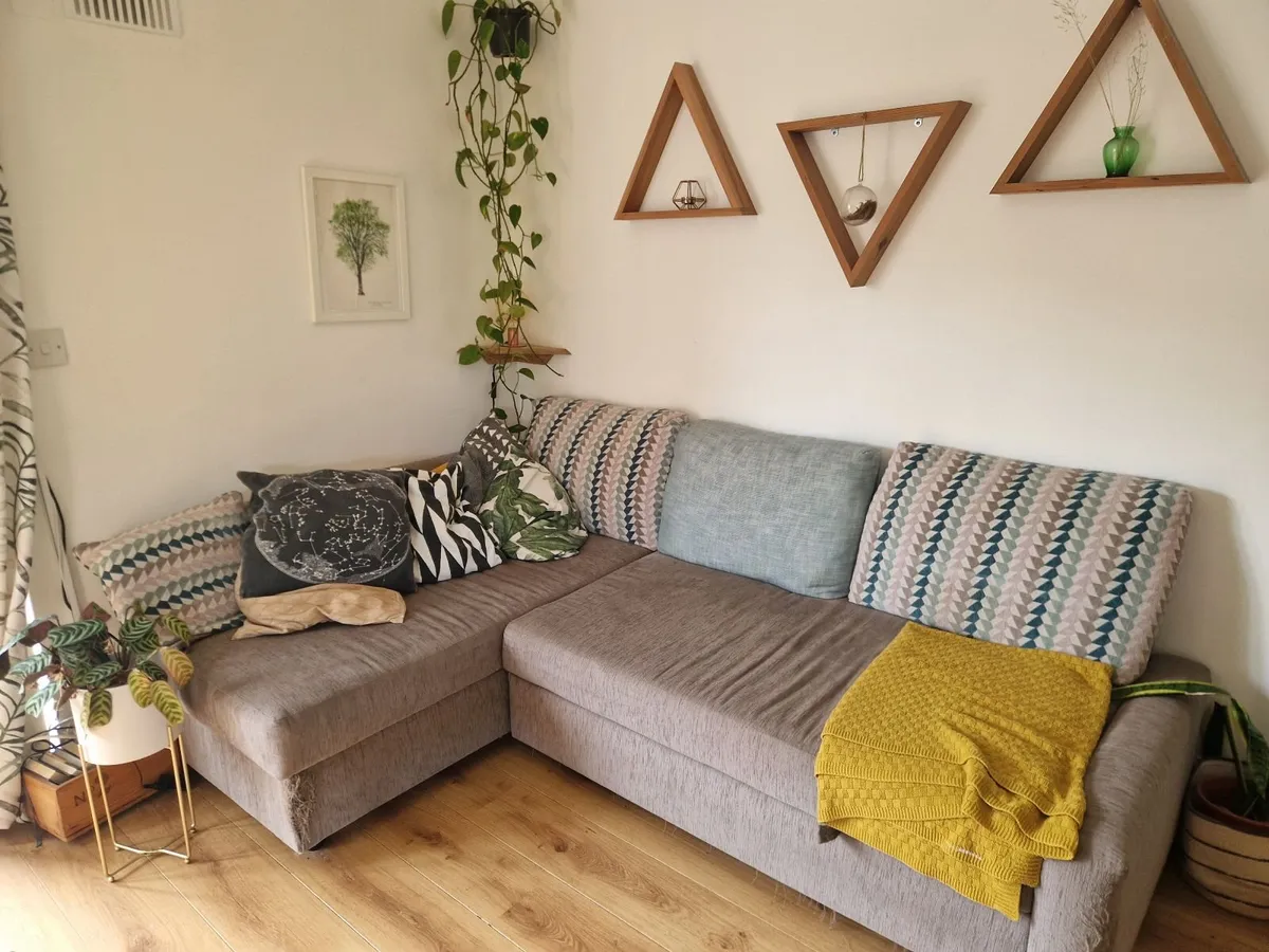 Sofa - Image 1
