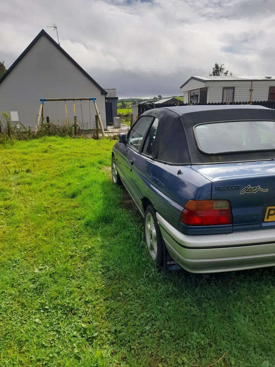 Nissan Micra 2002 - Image 4
