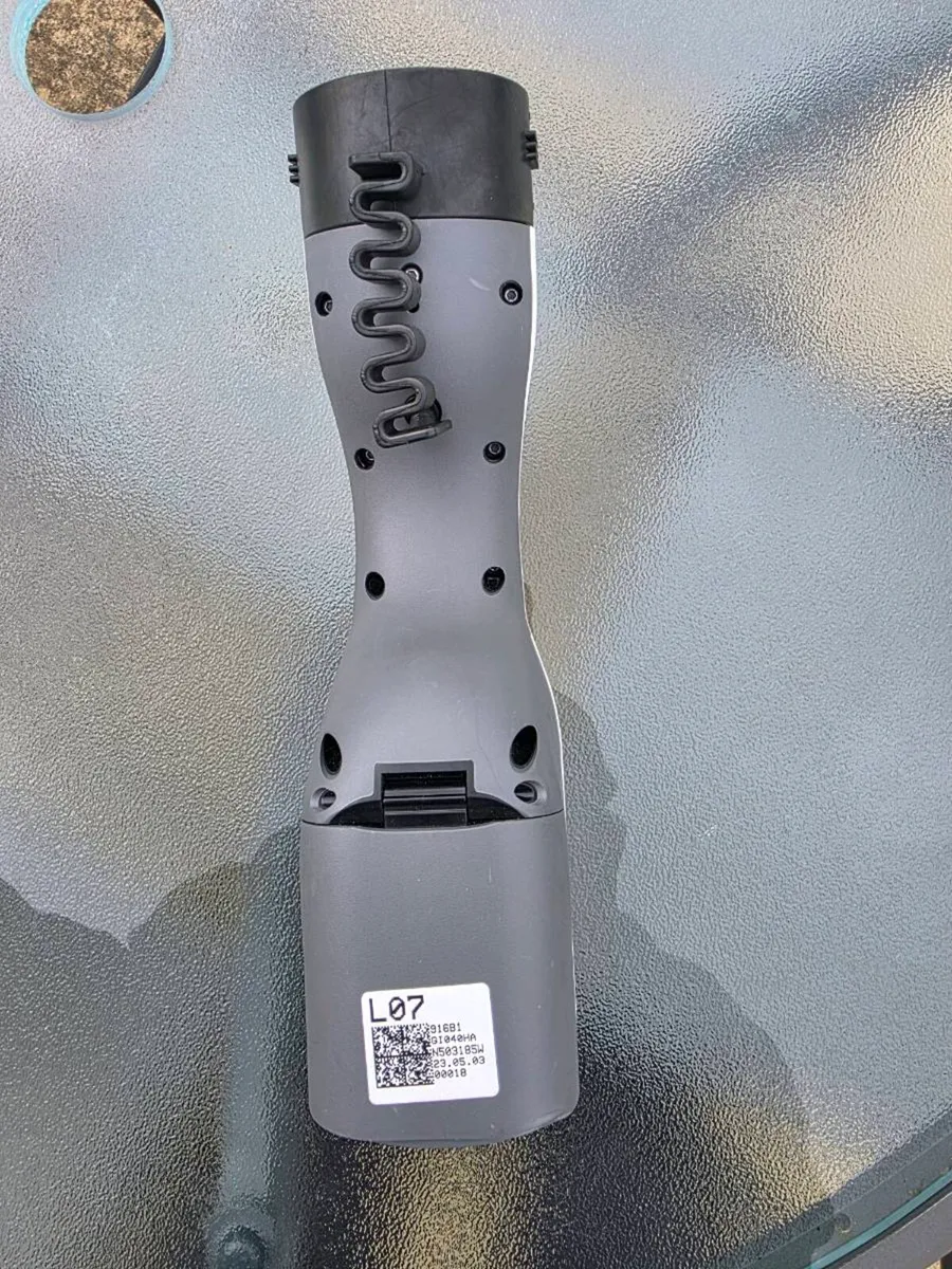 Hyundai V2L adaptor - Image 3