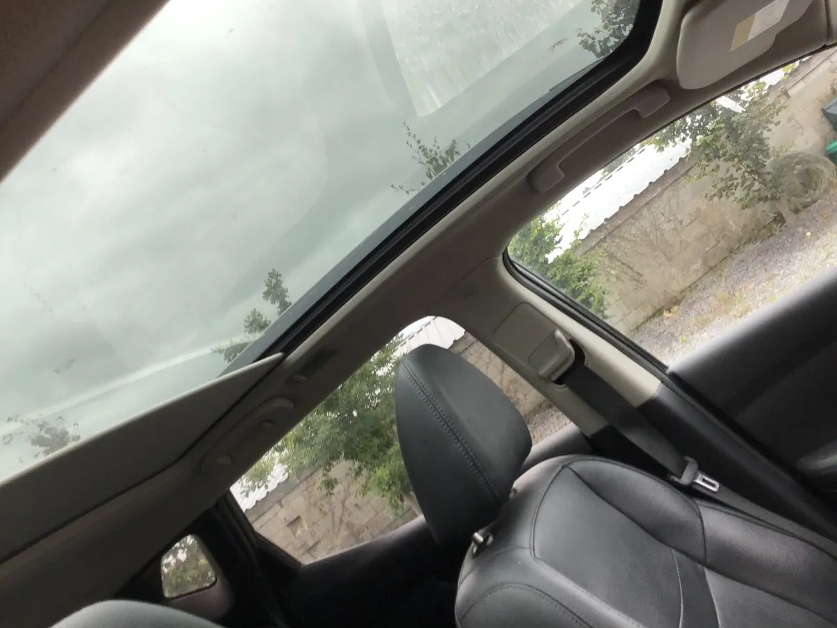171 Nissan qashqai - Image 3