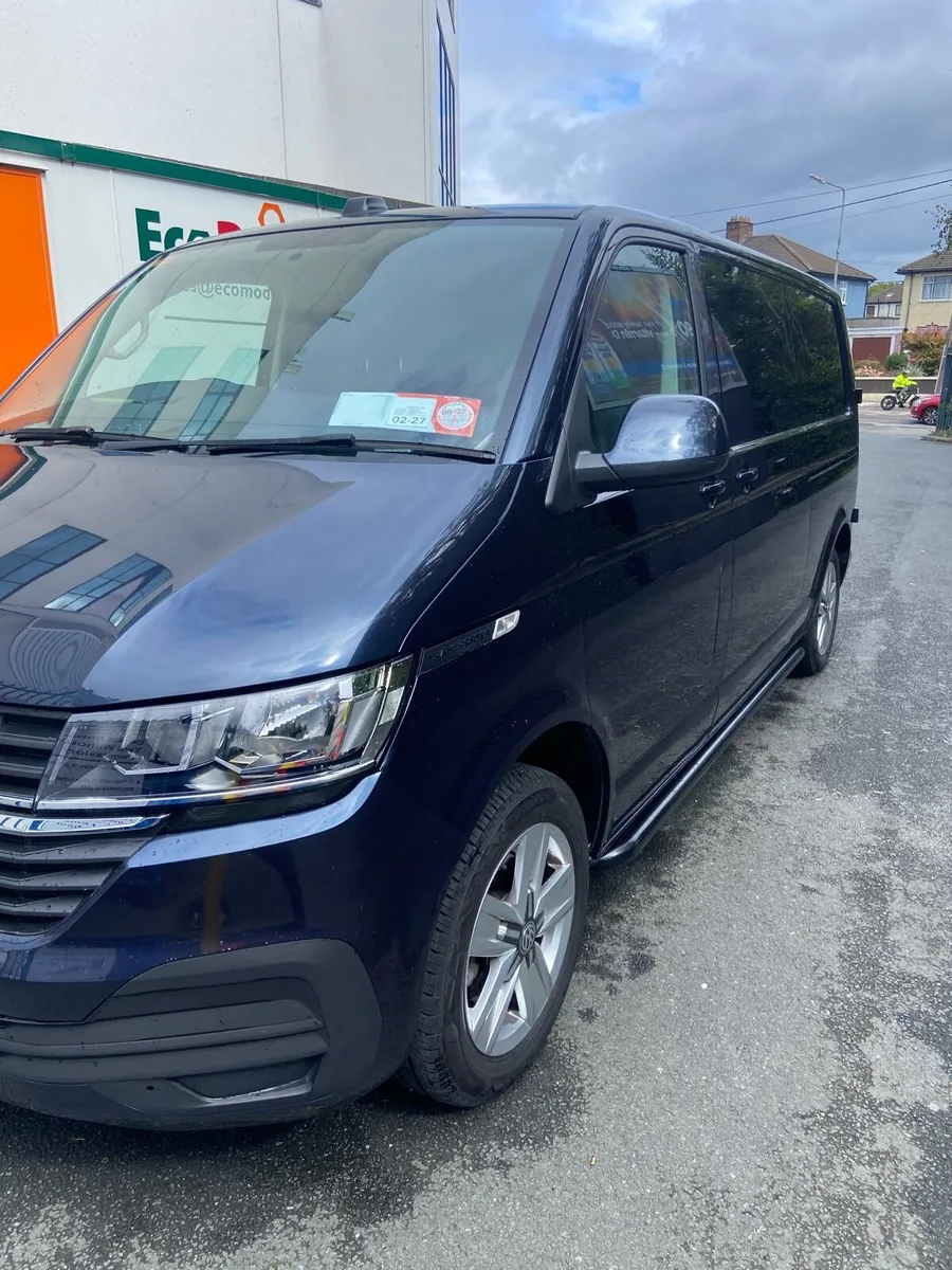 Commercials van - Image 4
