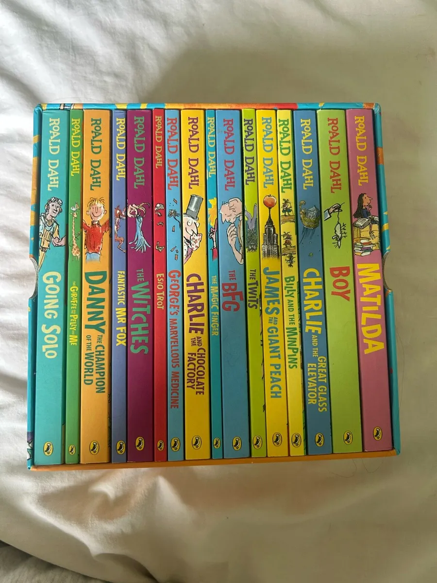 Books