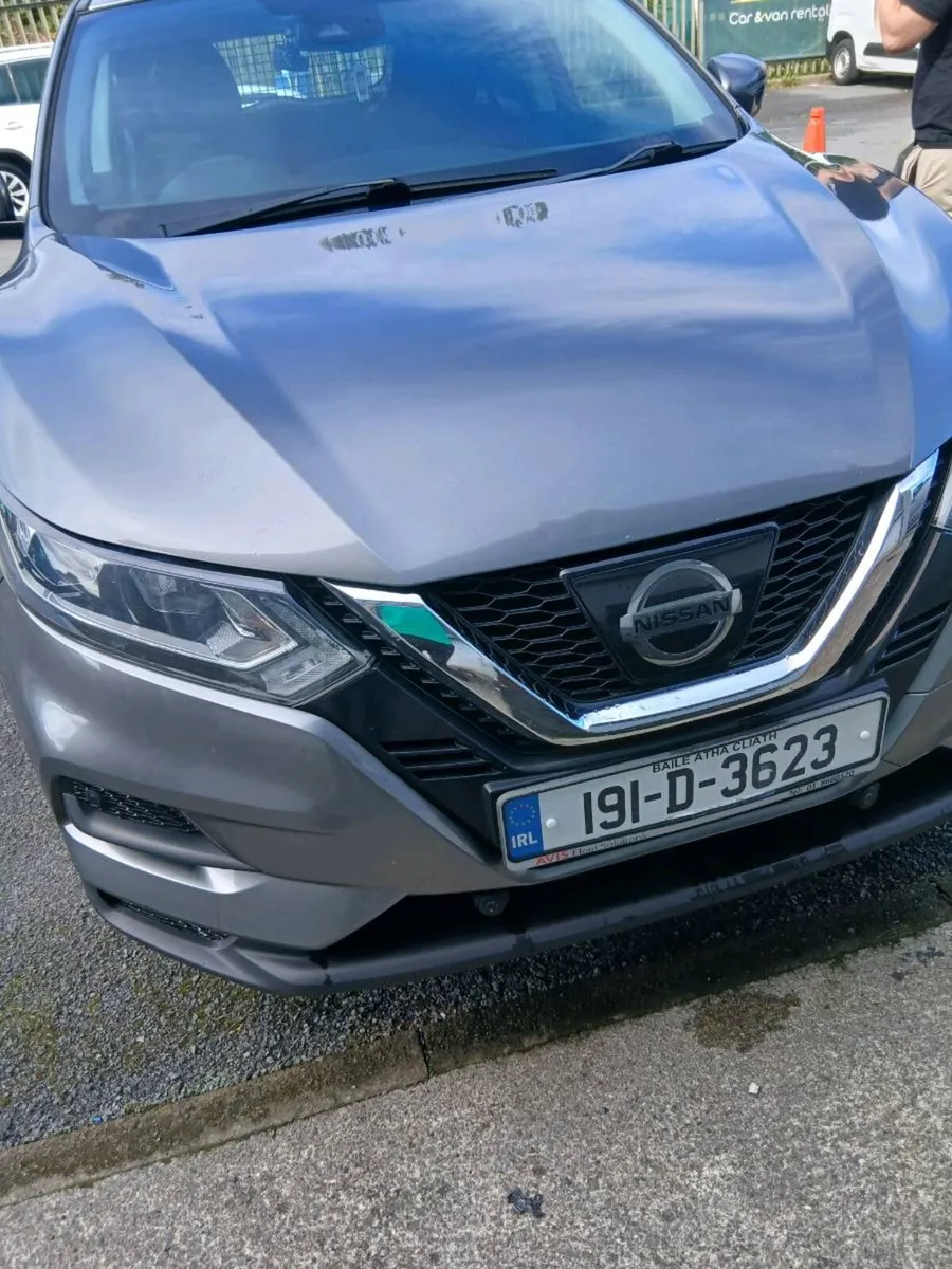 Qashqai - Image 1