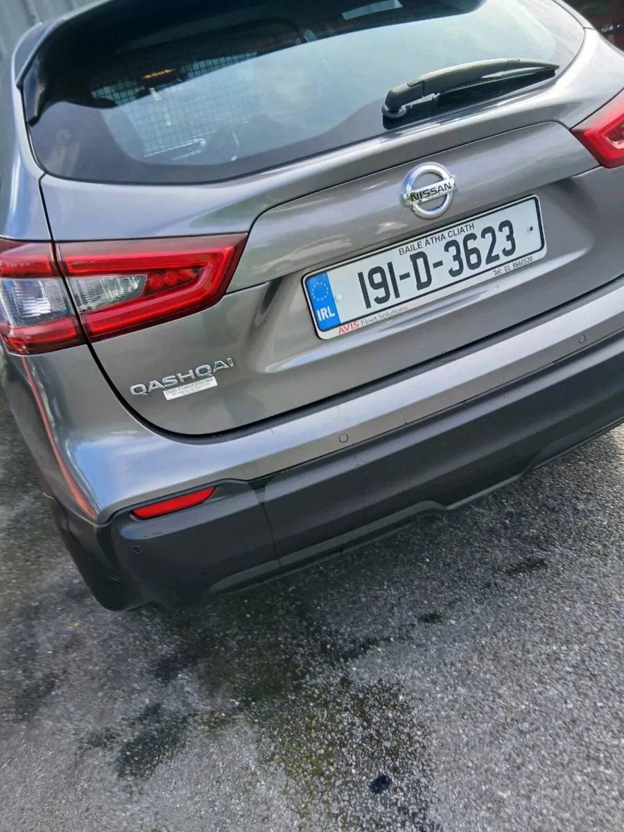 Qashqai - Image 3