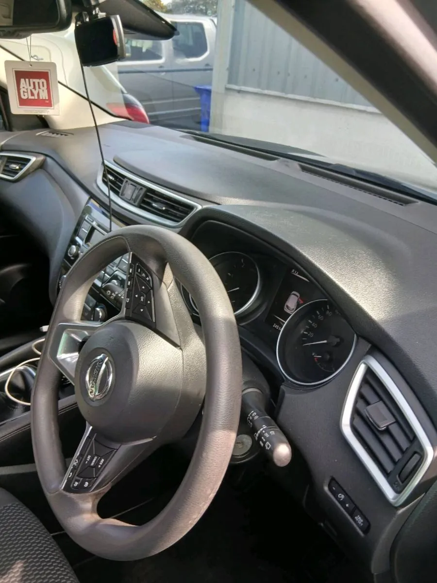 Qashqai - Image 4
