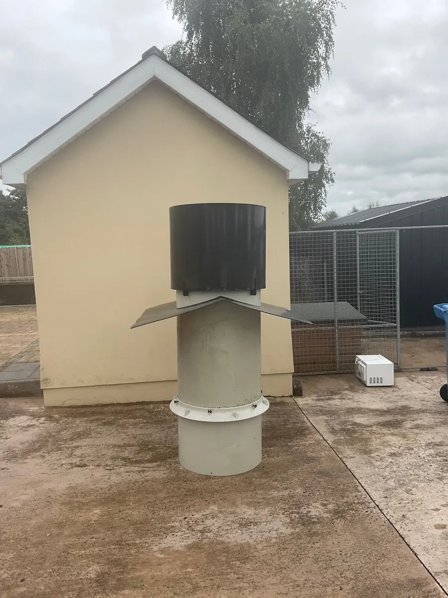 Poultry ventillation - Image 3