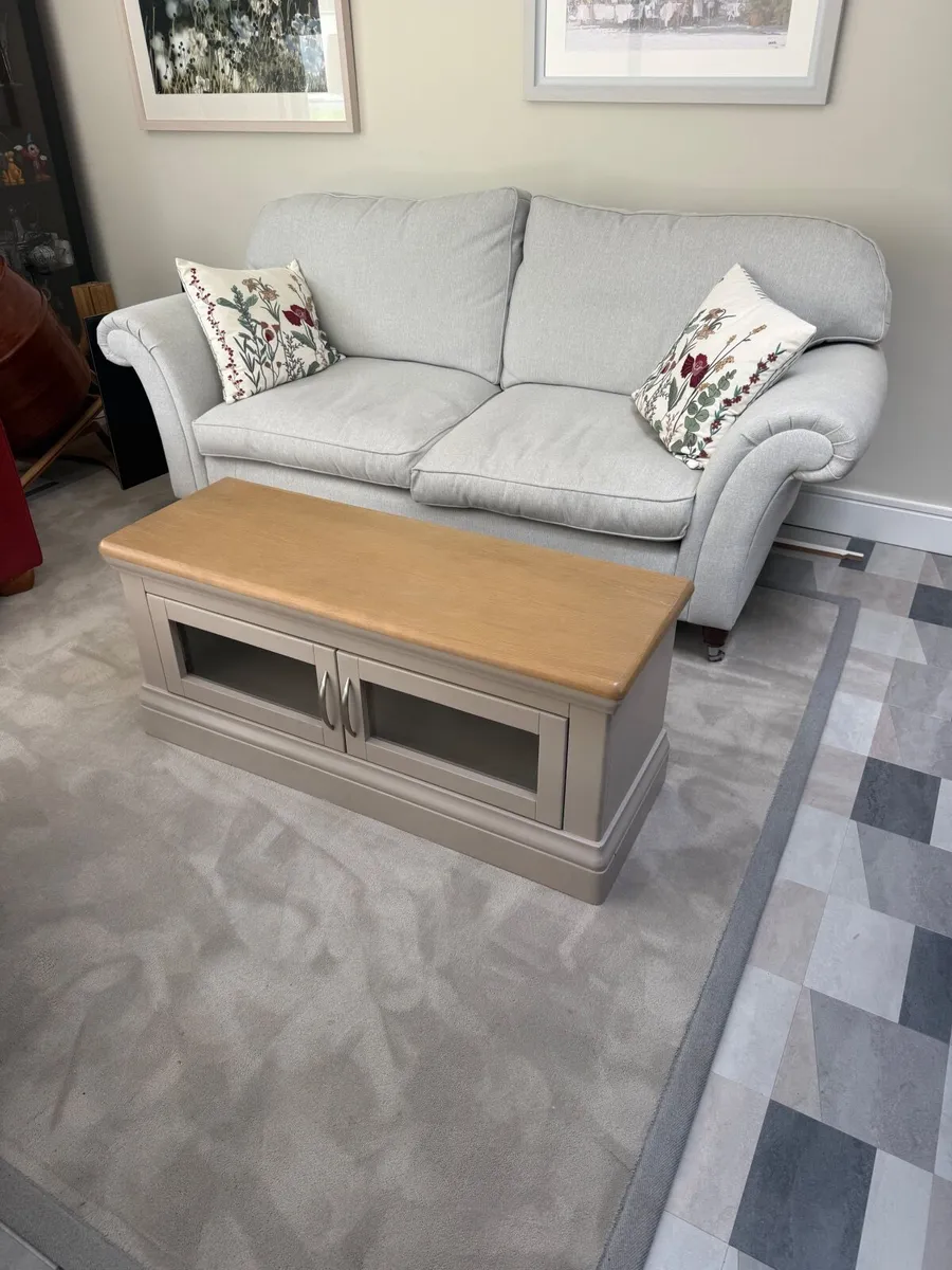 Coffee Table & TV Cabinet - Image 3