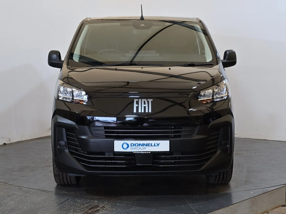 Fiat Scudo L2 Diesel - Image 2