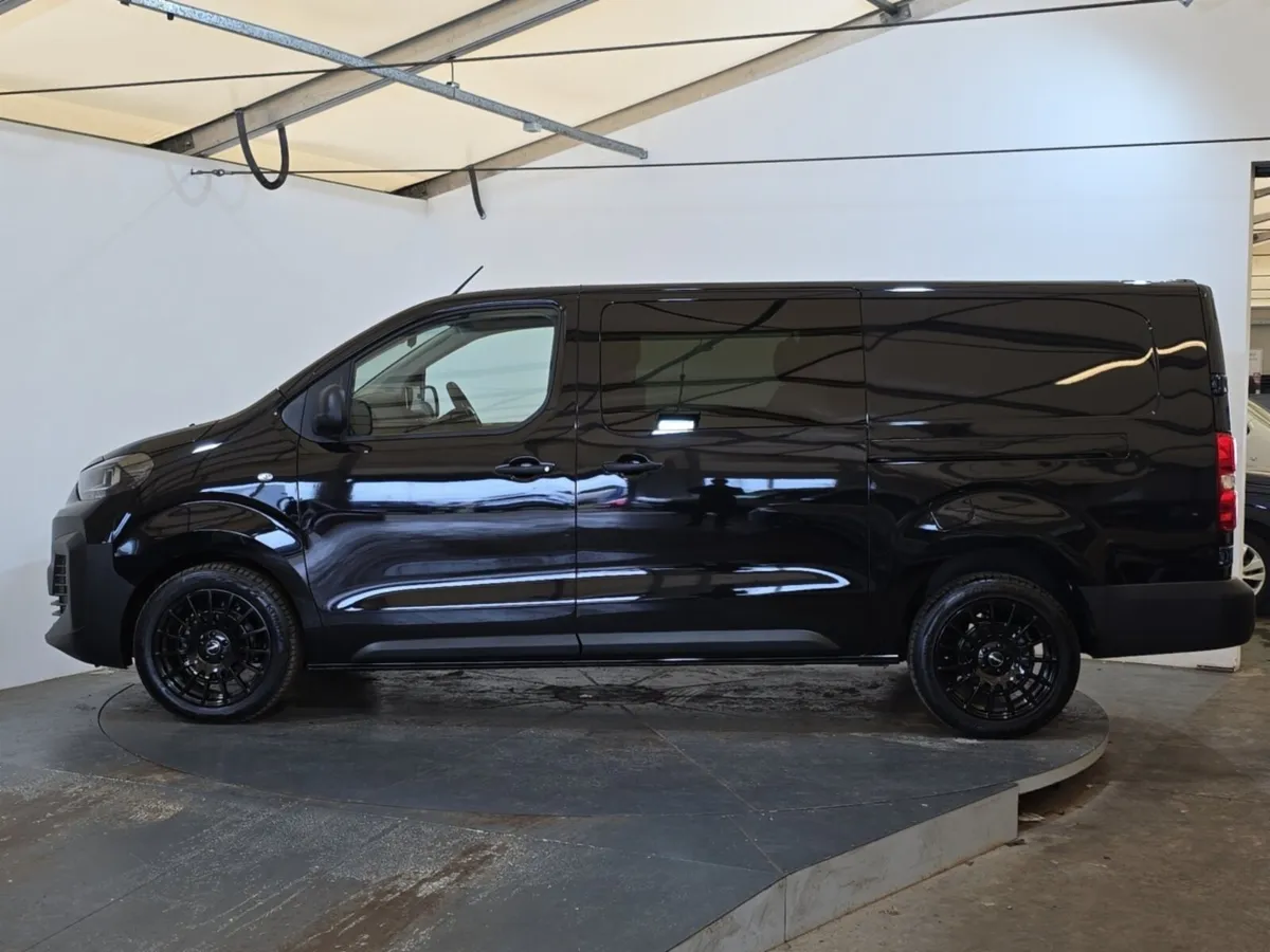 Fiat Scudo L2 Diesel - Image 4