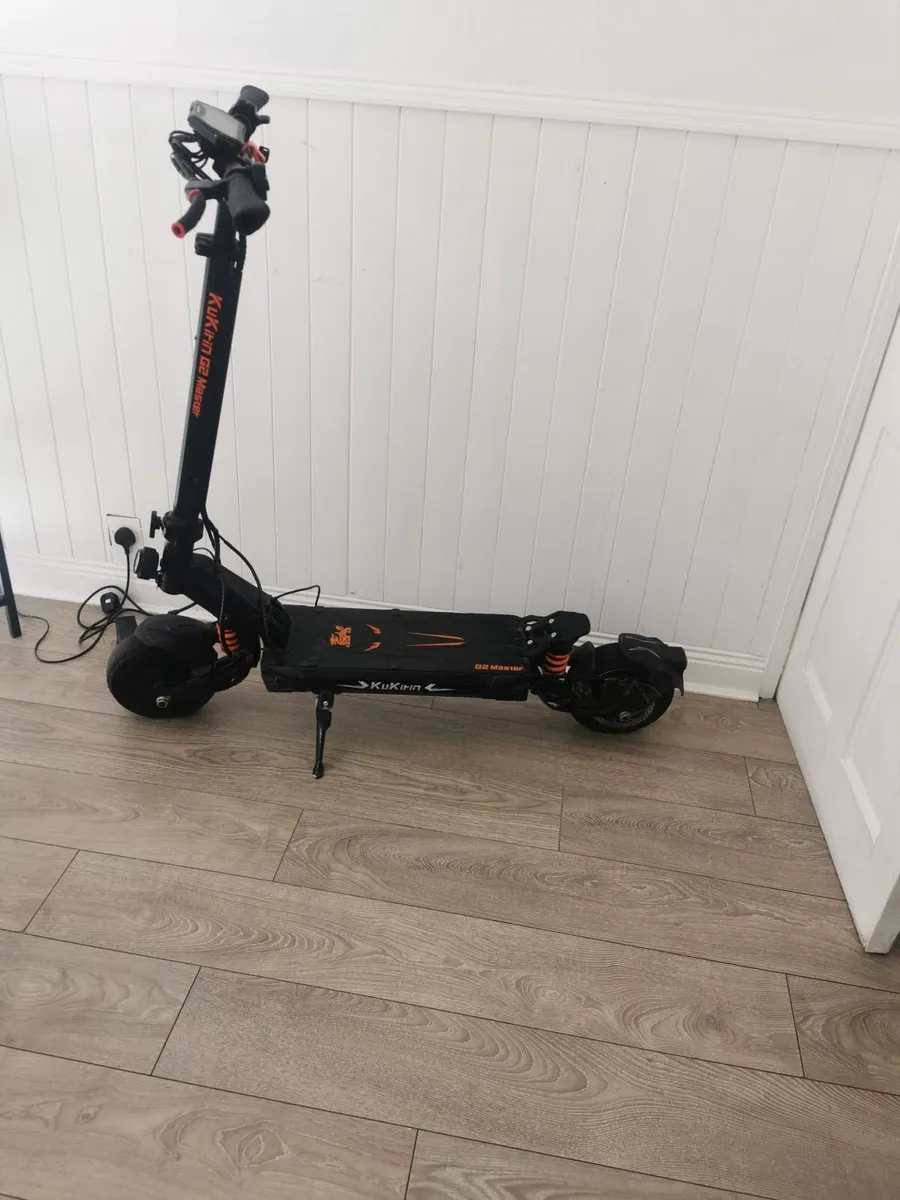 G2 master - Image 1