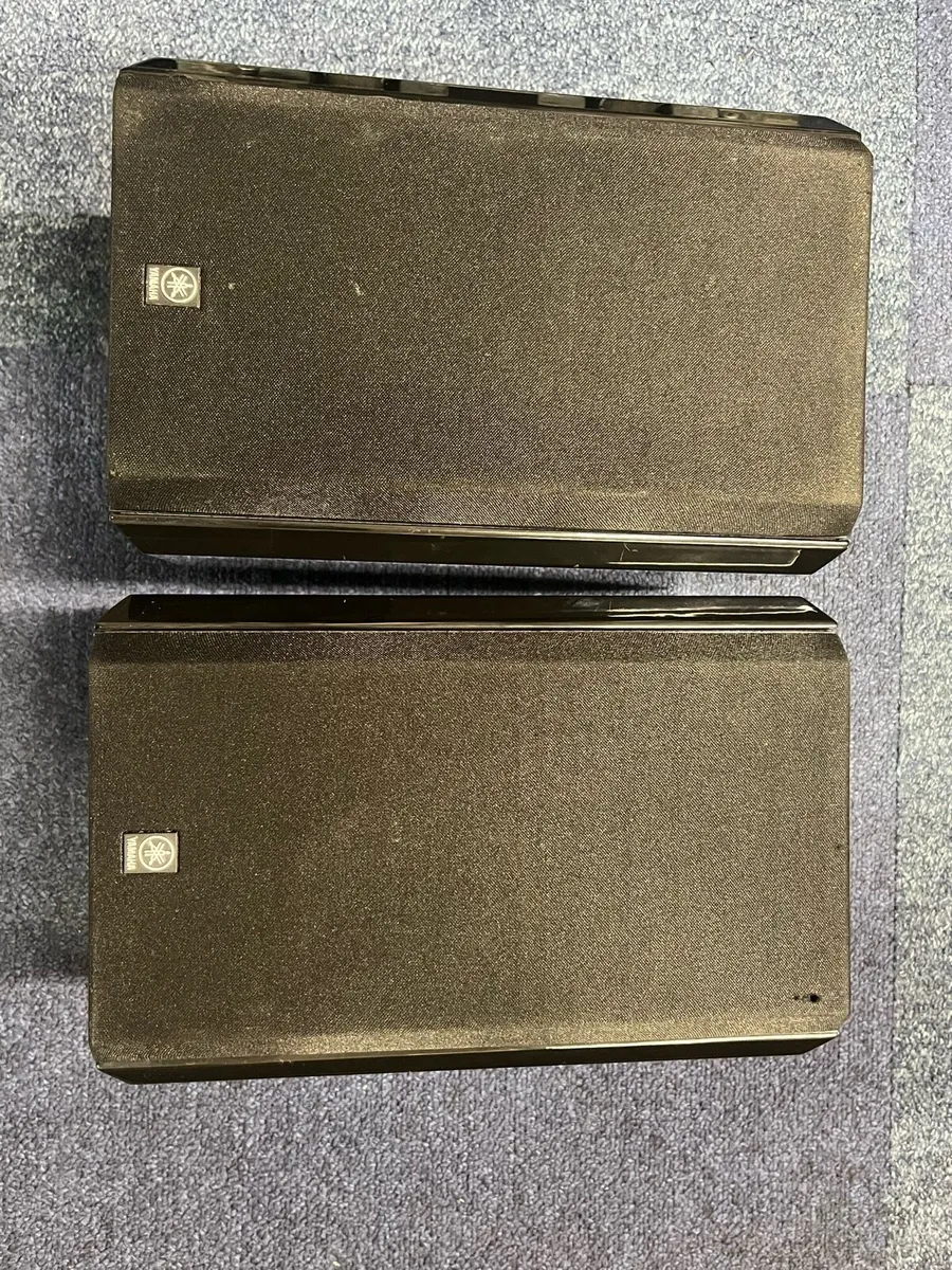 Yamaha NX-E150 Speaker Set - Image 2