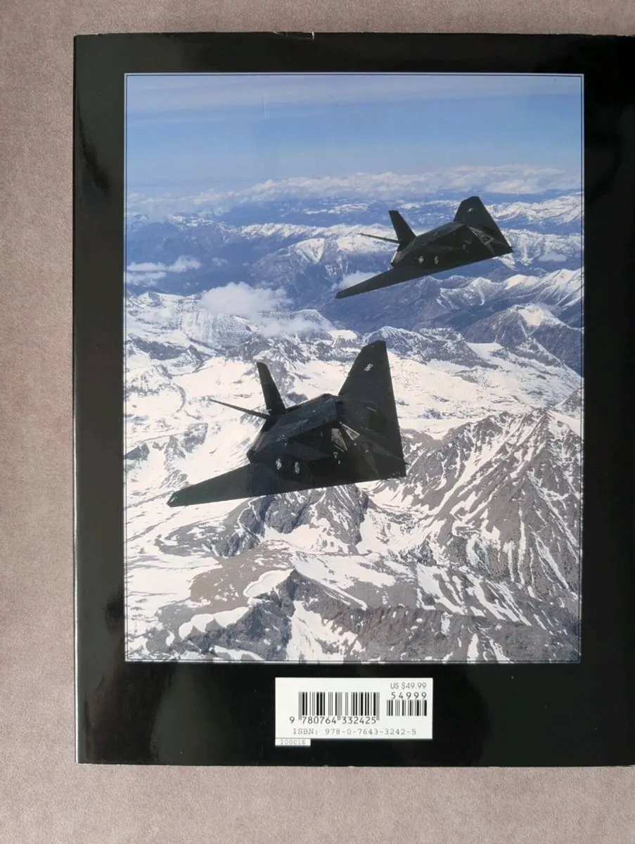 F-117 Nighthawk - Image 2