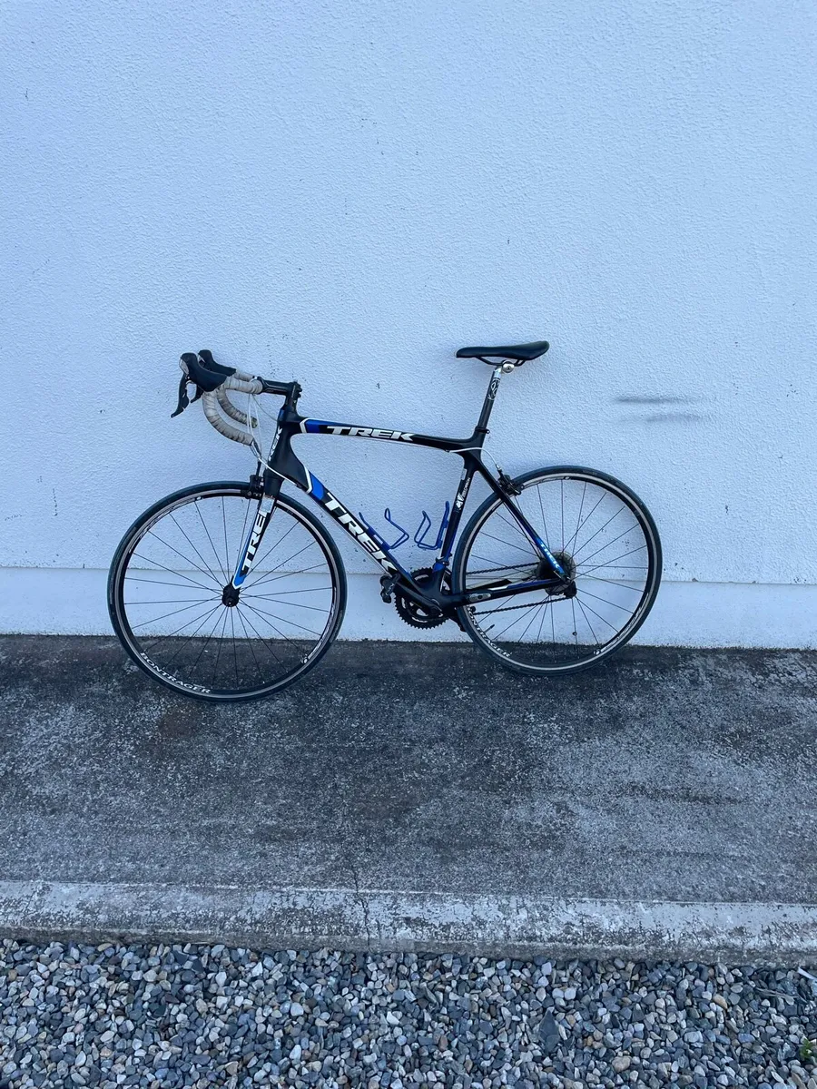 Trek madone full carbon - Image 2