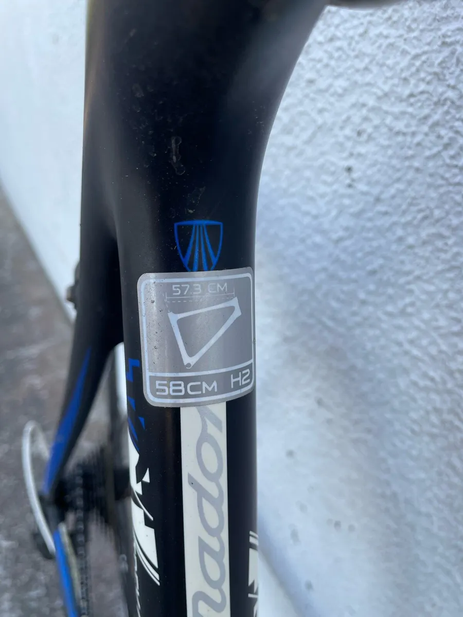 Trek madone full carbon - Image 3
