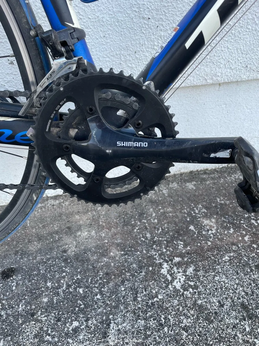 Trek madone full carbon - Image 4