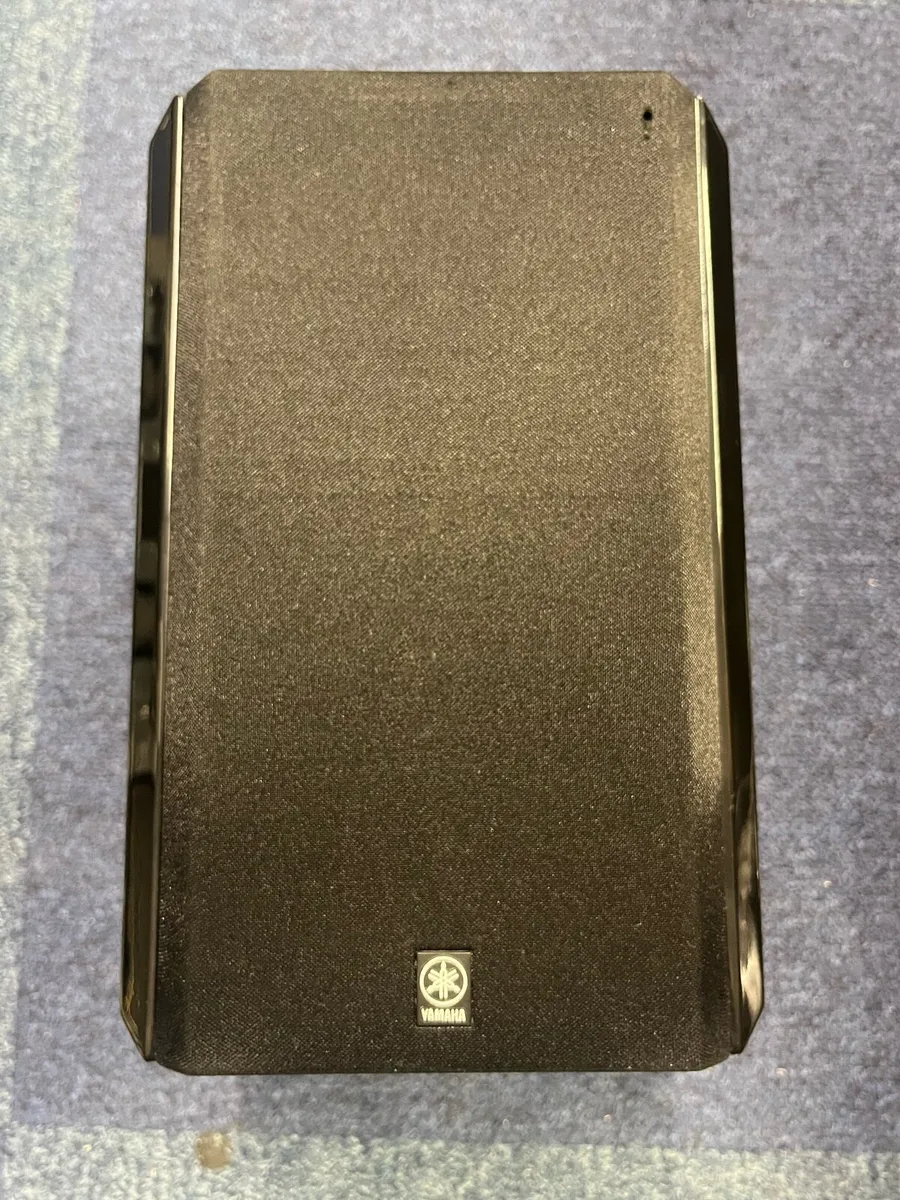 Yamaha NX-E150 Speaker Set - Image 1