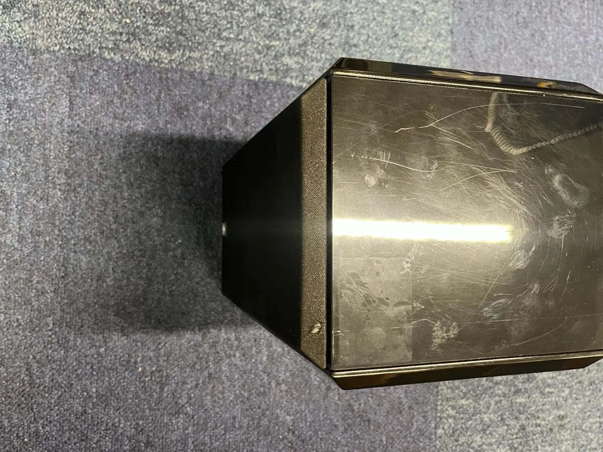 Yamaha NX-E150 Speaker Set - Image 4