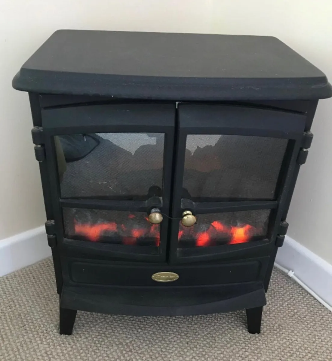 Composter/TV/lamp/shelf unit and more - Image 2