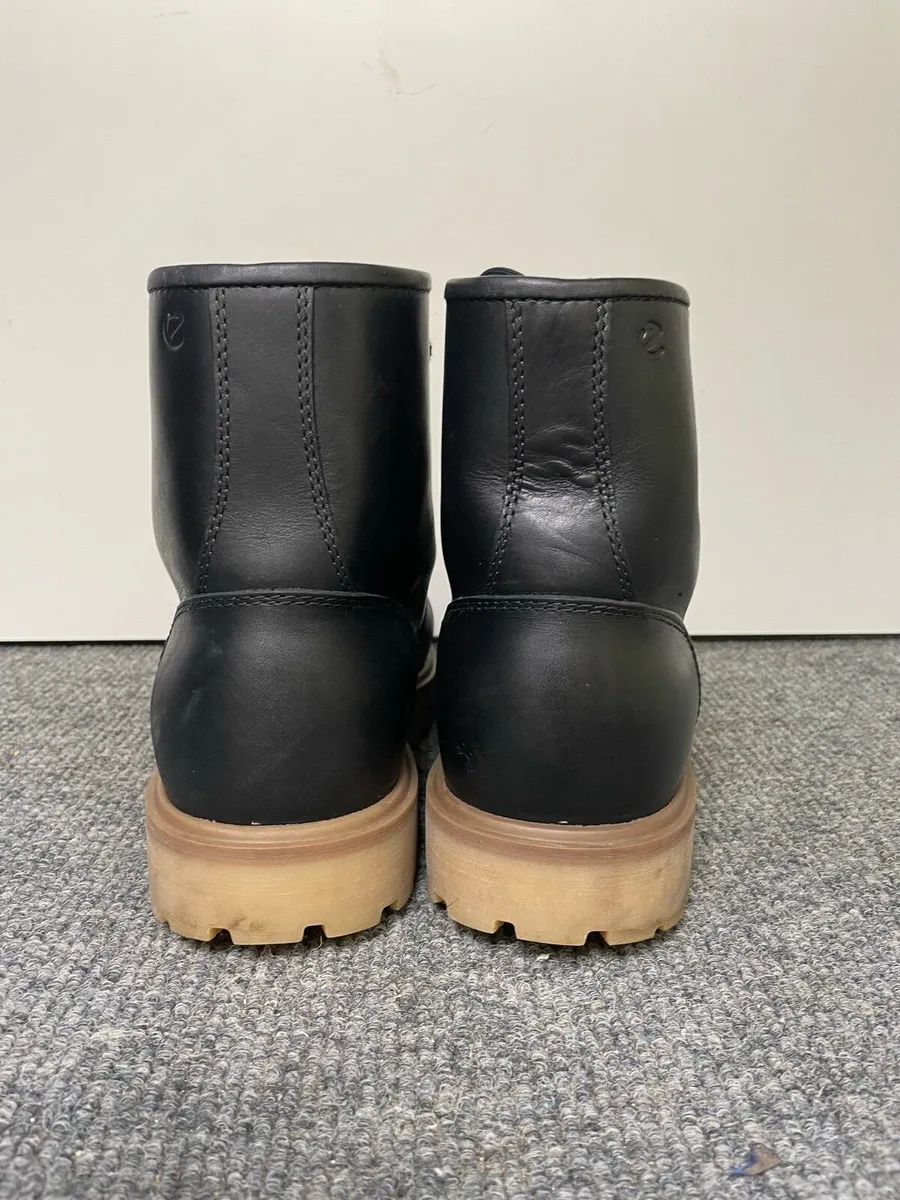 Ecco mens boots size 11.5 - Image 3