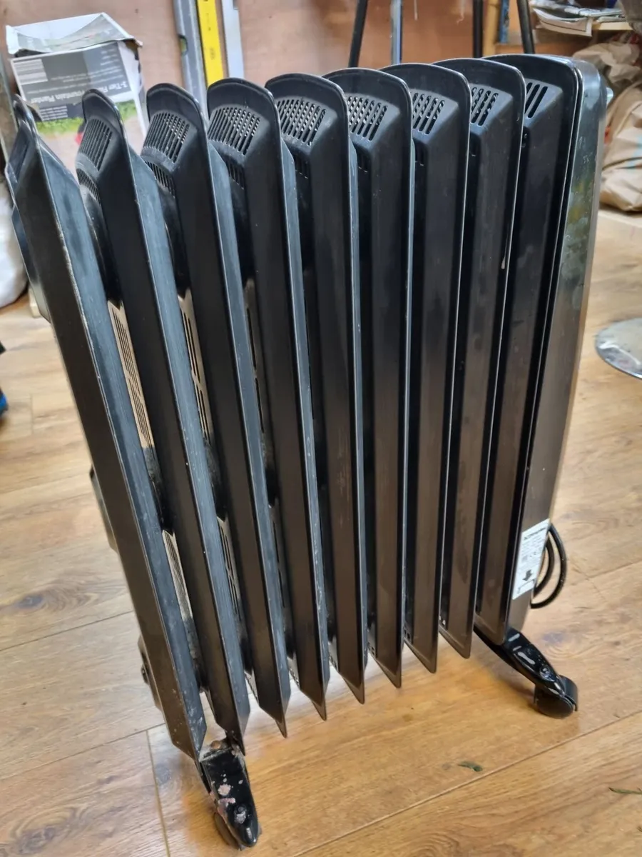 Electric heater Dimplex - Image 2