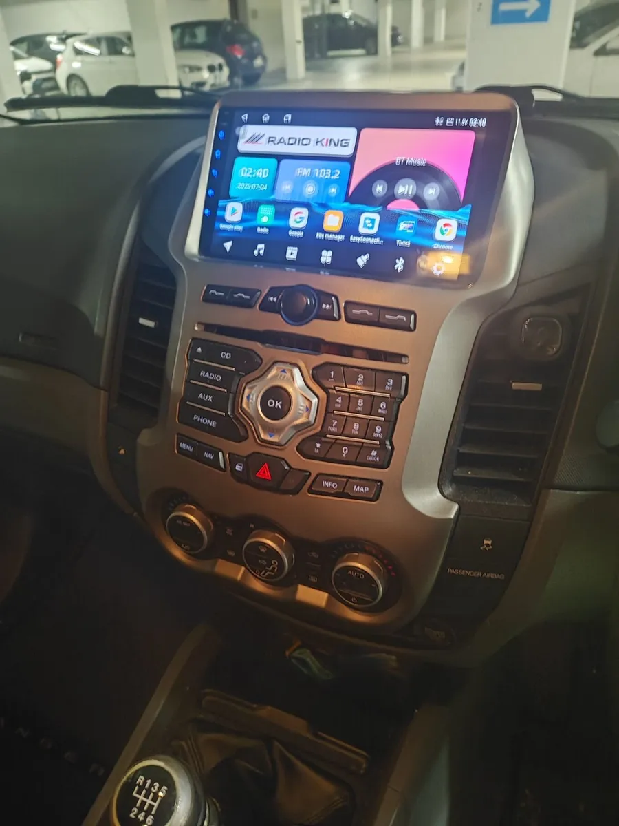 Ford Ranger 2013 - Image 3