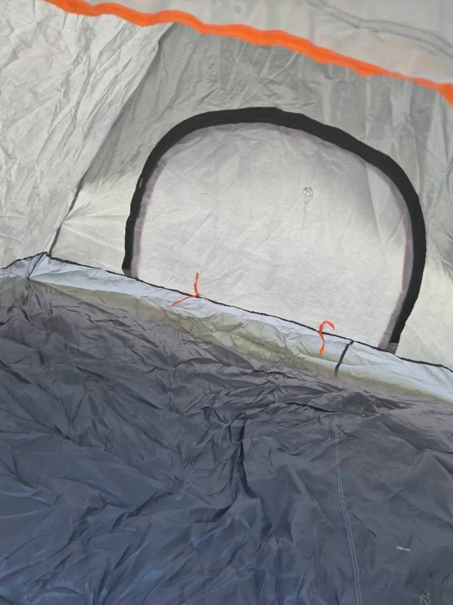 3-Second Quick-Open/Close Tent - Image 4