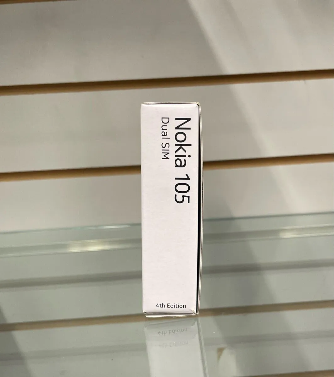 Nokia 105 4th generation - Image 3