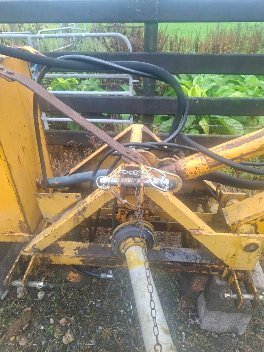 Hedgecutter - Image 2