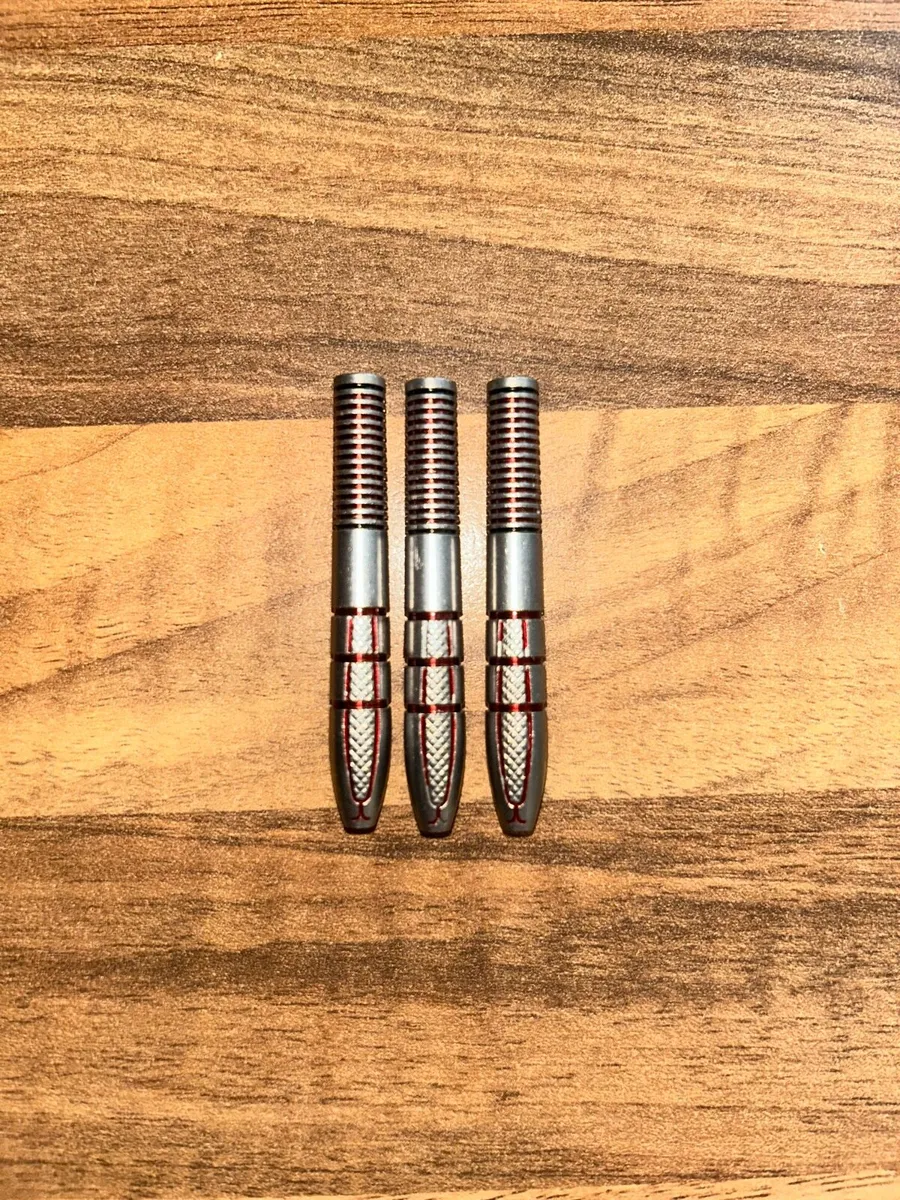 Nathan Aspinal Gen 1’s - Image 2