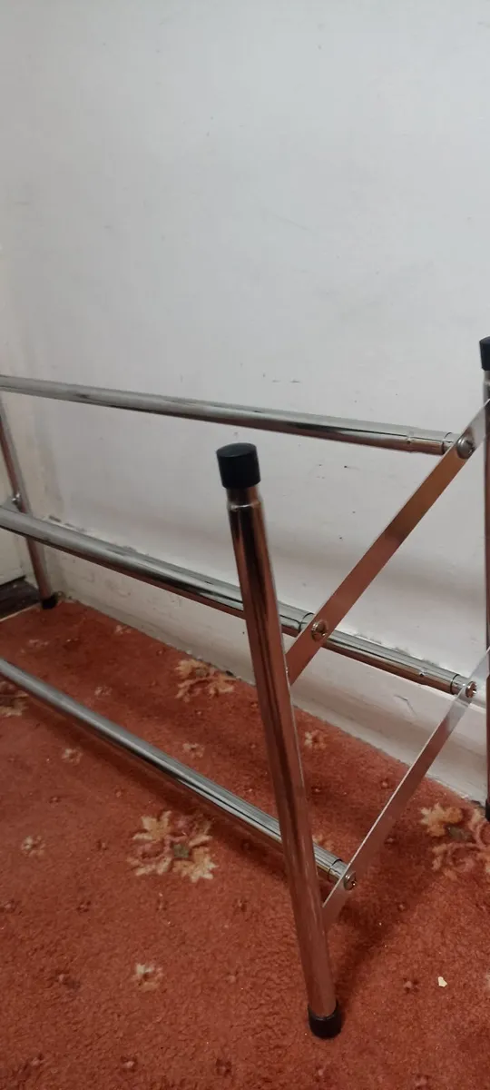 Ikea Extending Shoe Rack - Image 2