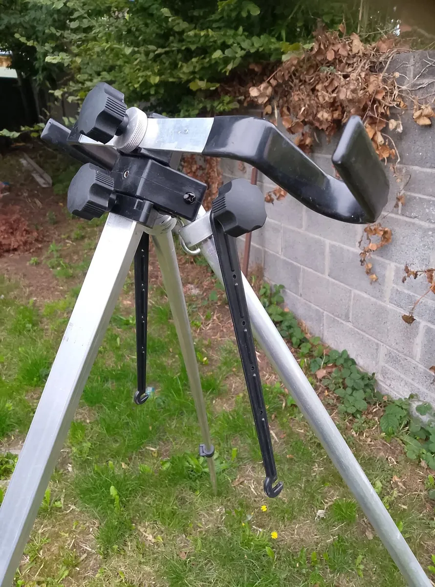 Fishing Telescopic Tripod Surf - Image 4